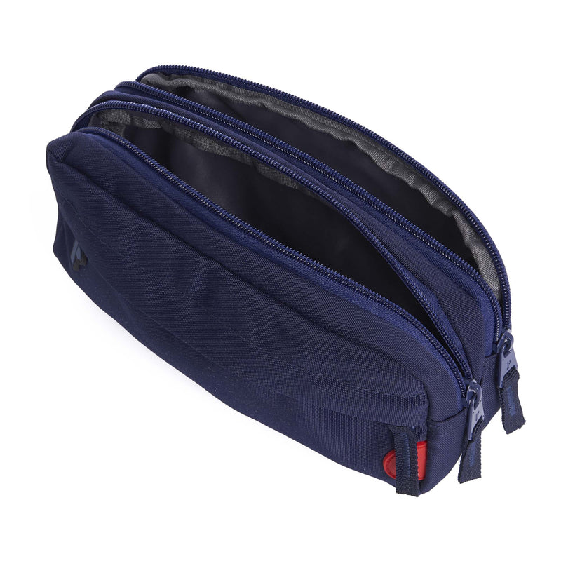Cartuchera Luck Azul