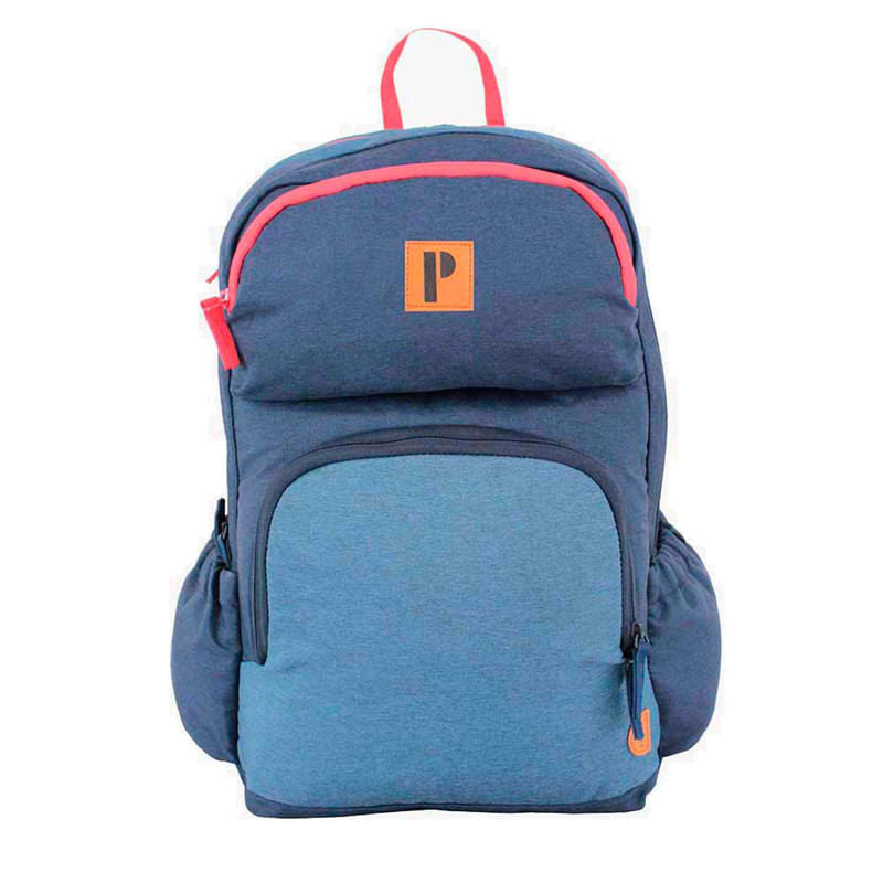 Mochila Sirius Azul