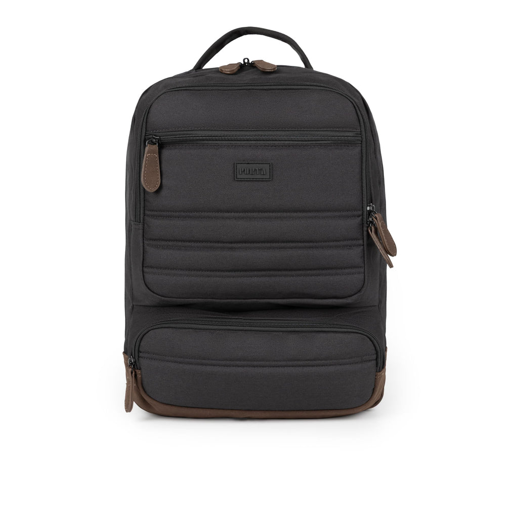 Mochila Ackermann Negro