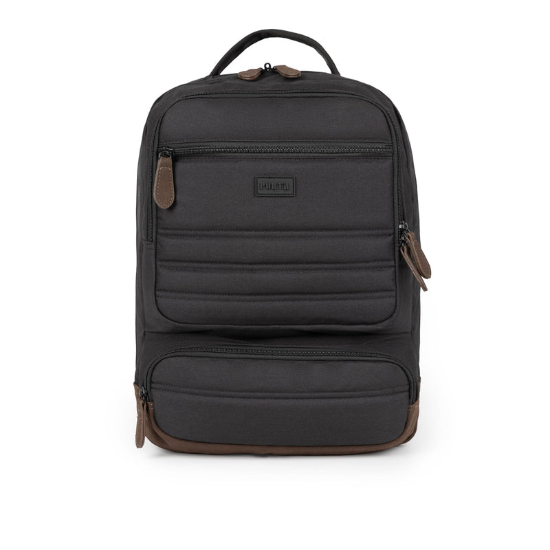 Mochila Ackermann Negro