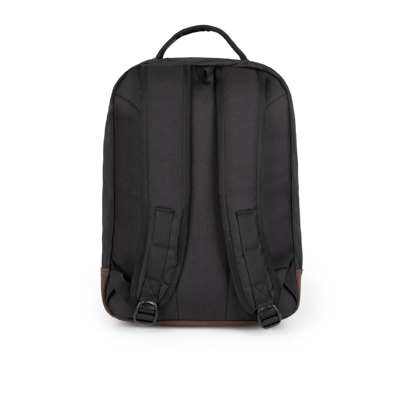 Mochila Ackermann Negro