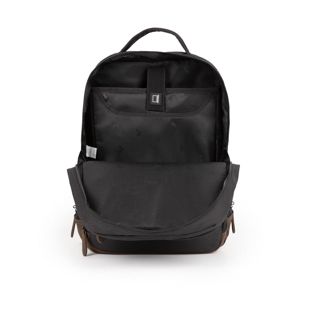 Mochila Ackermann Negro