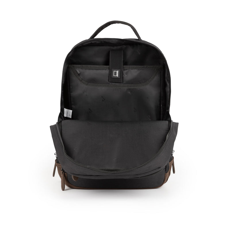 Mochila Ackermann Negro