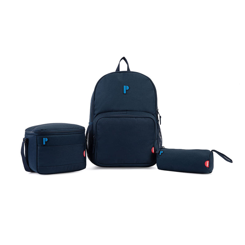 Pack Portamar Azul