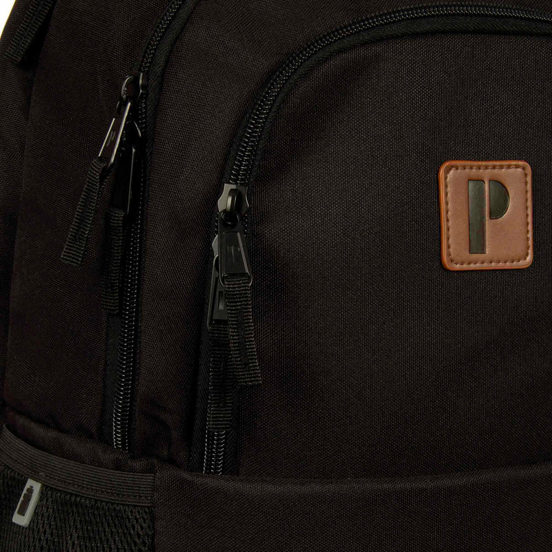 Mochila Forbes Negro