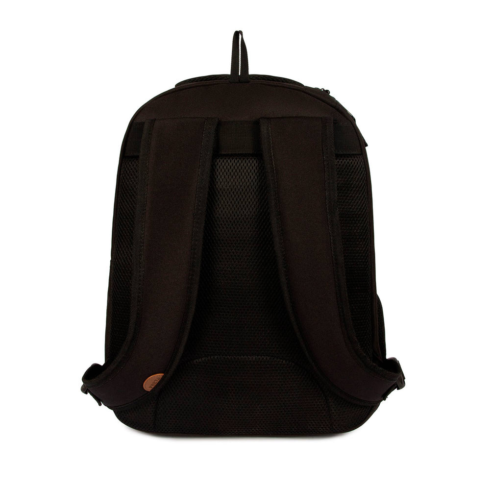 Mochila Forbes Negro