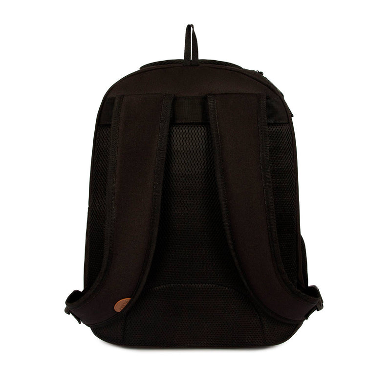 Mochila Forbes Negro