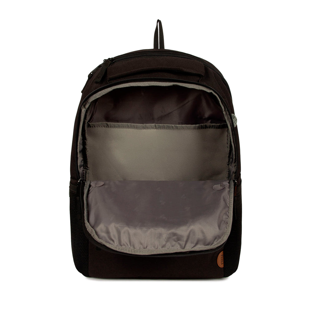 Mochila Forbes Negro