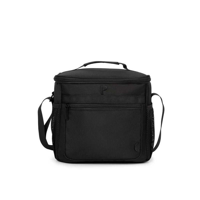 Lonchera Faber Negro