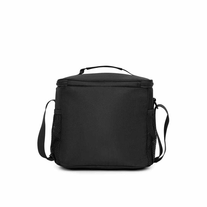 Lonchera Faber Negro