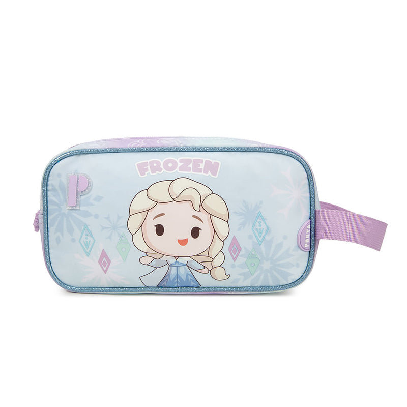Cartuchera Hilary Elsa Kawaii