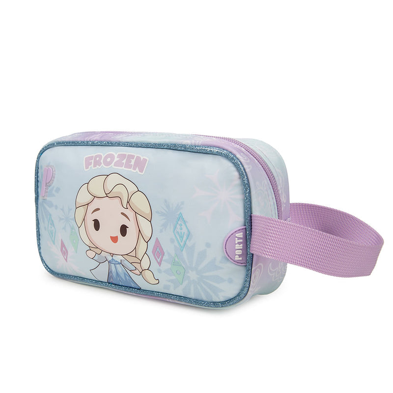 Cartuchera Hilary Elsa Kawaii