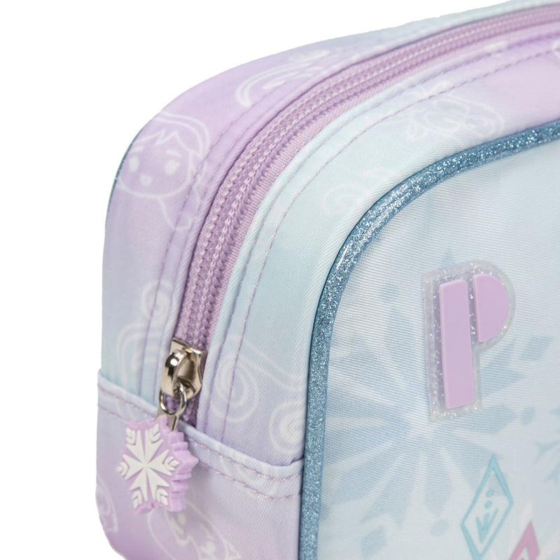 Cartuchera Hilary Elsa Kawaii