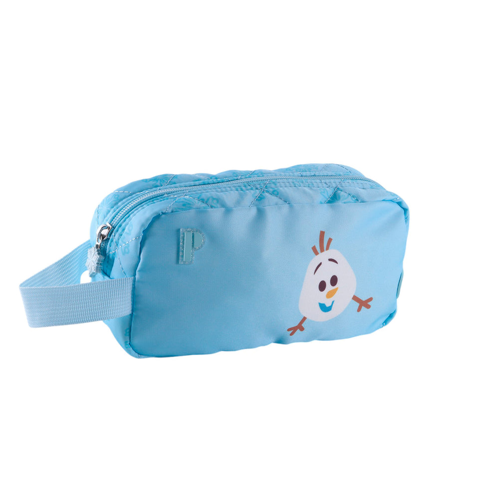 Cartuchera Mallory Baby Olaf