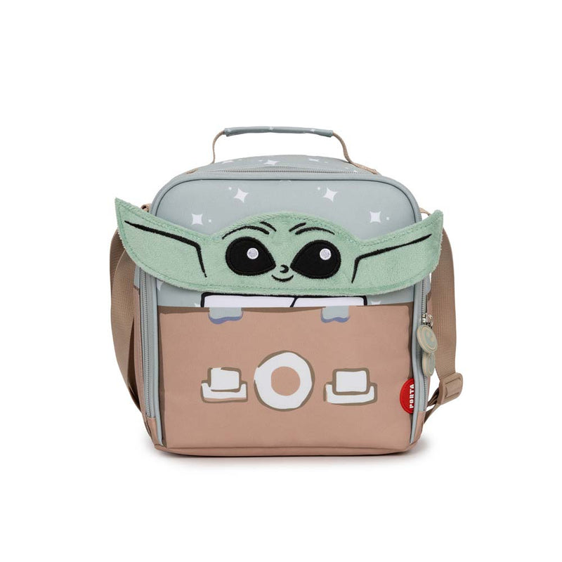 Lonchera Manu Grogu in The Bag