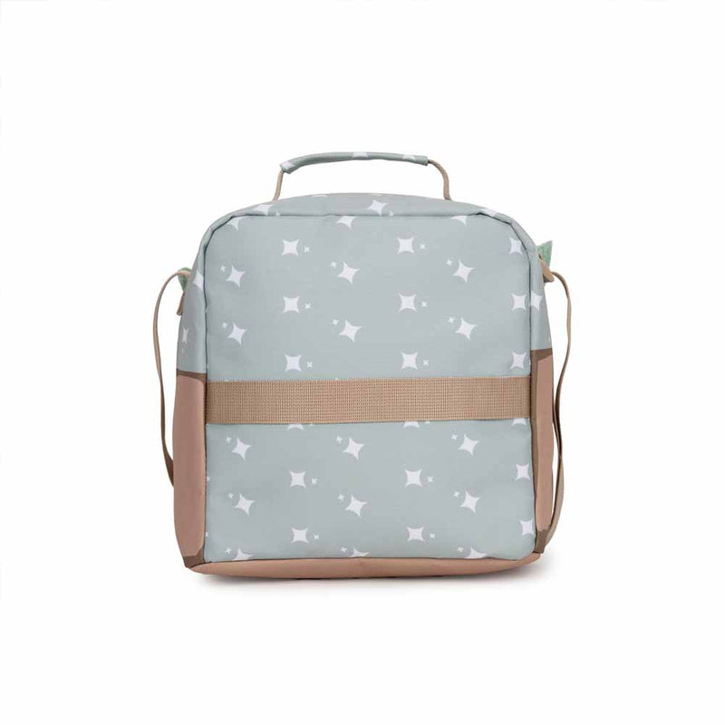 Lonchera Manu Grogu in The Bag
