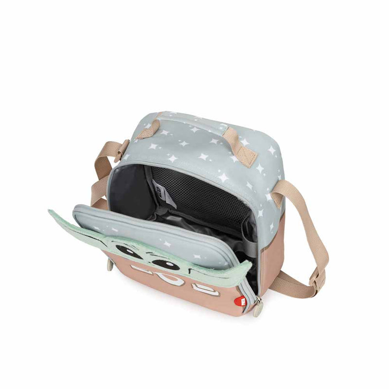 Lonchera Manu Grogu in The Bag