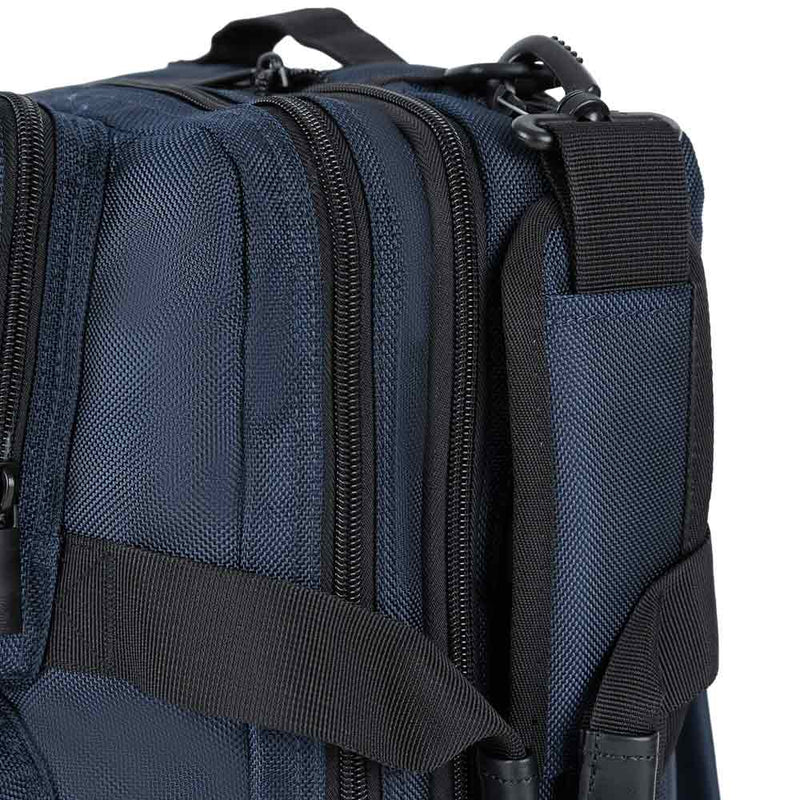 Maletin Viajero Baxter Azul Oscuro
