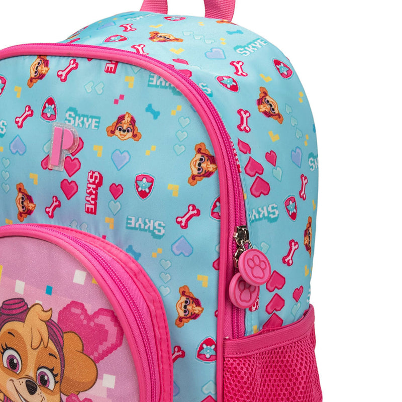 Mochila Dani Skye Pixels