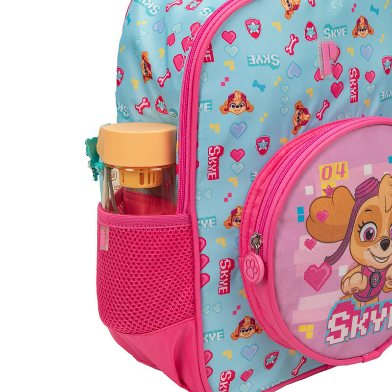 Mochila Dani Skye Pixels