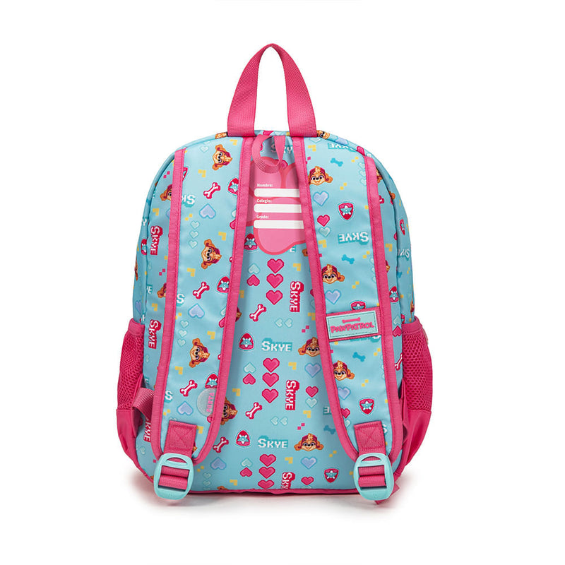 Mochila Dani Skye Pixels
