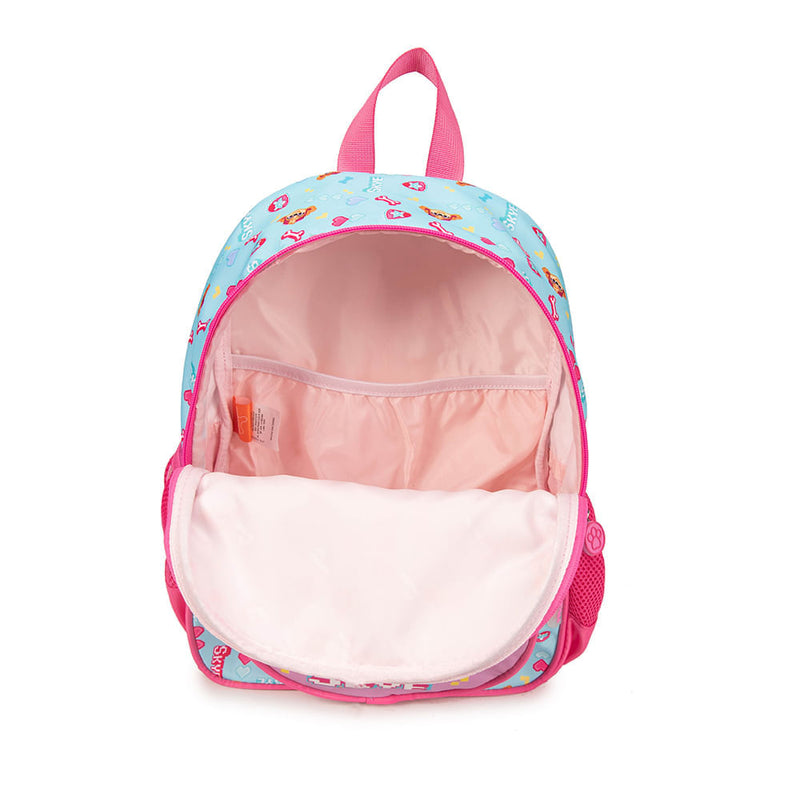 Mochila Dani Skye Pixels