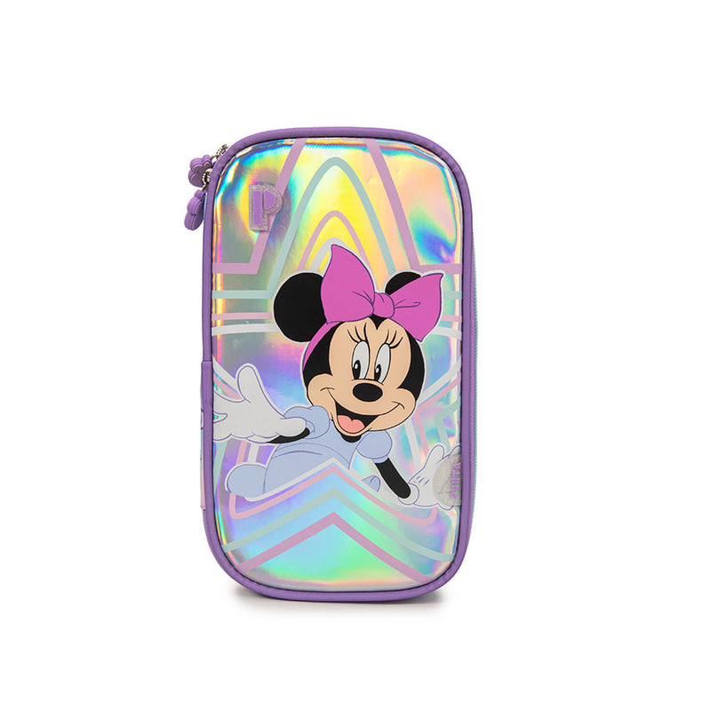 Cartuchera Dani Galactic Minnie