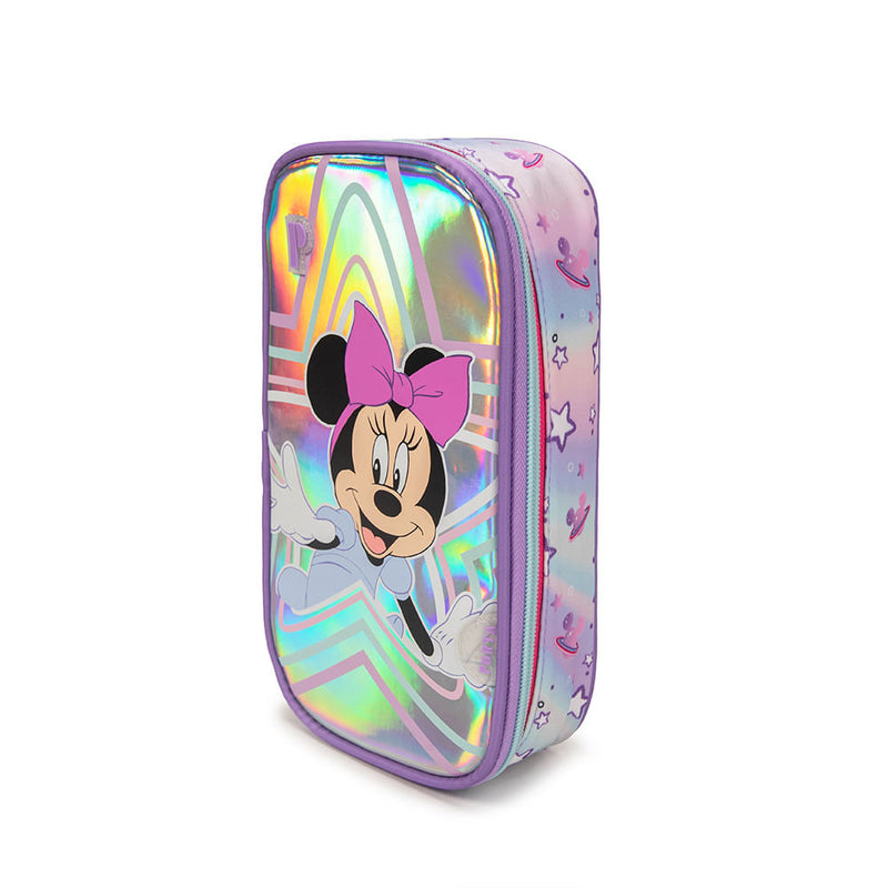 Cartuchera Dani Galactic Minnie