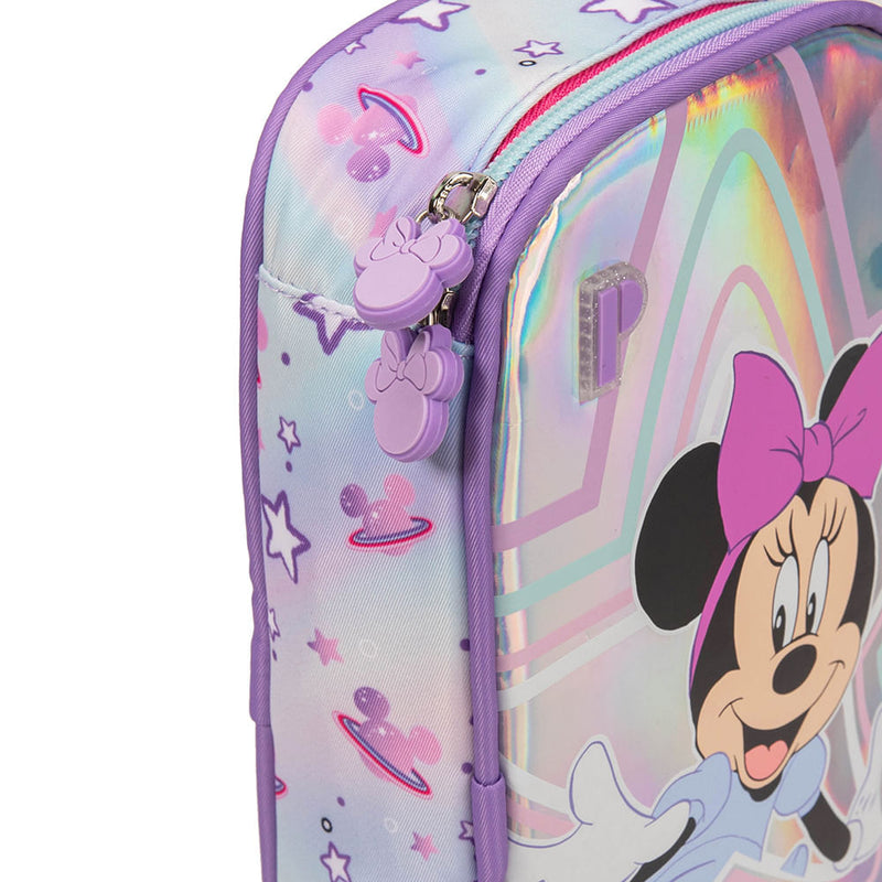 Cartuchera Dani Galactic Minnie