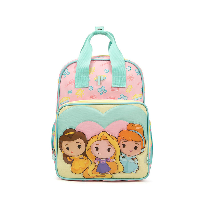 Mochila Sarah Kawaii Team