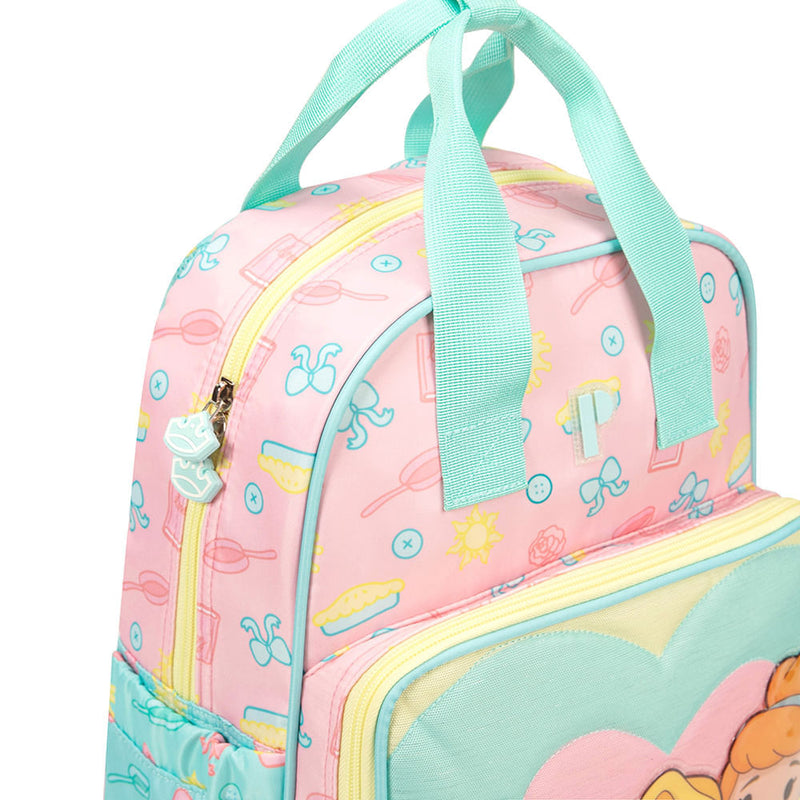 Mochila Sarah Kawaii Team