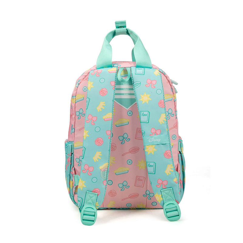 Mochila Sarah Kawaii Team