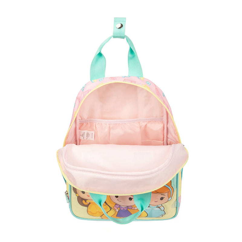 Mochila Sarah Kawaii Team