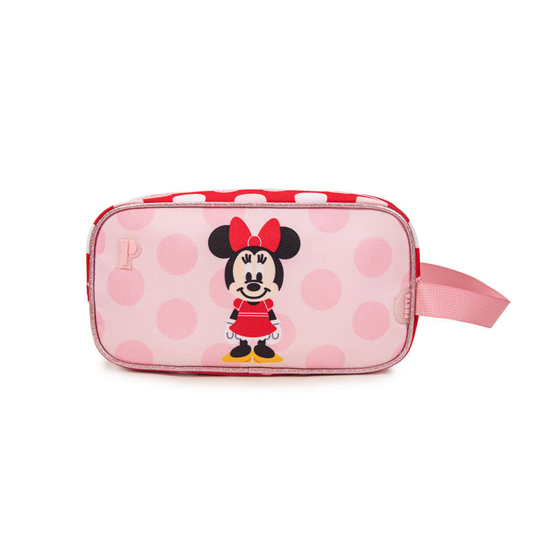 Cartuchera Kiddy Classic Dots