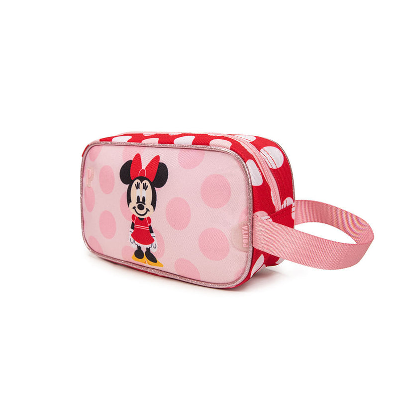 Cartuchera Kiddy Classic Dots
