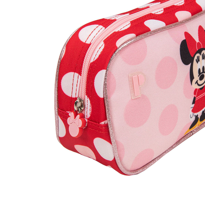 Cartuchera Kiddy Classic Dots