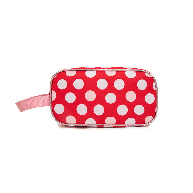 Cartuchera Kiddy Classic Dots