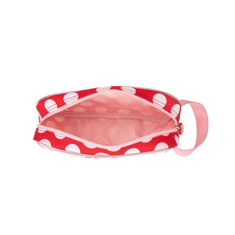 Cartuchera Kiddy Classic Dots