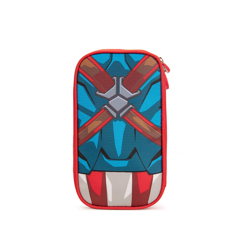 Cartuchera Dani Armour Shield