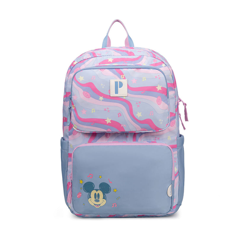 Mochila Mireya Mickey Beats
