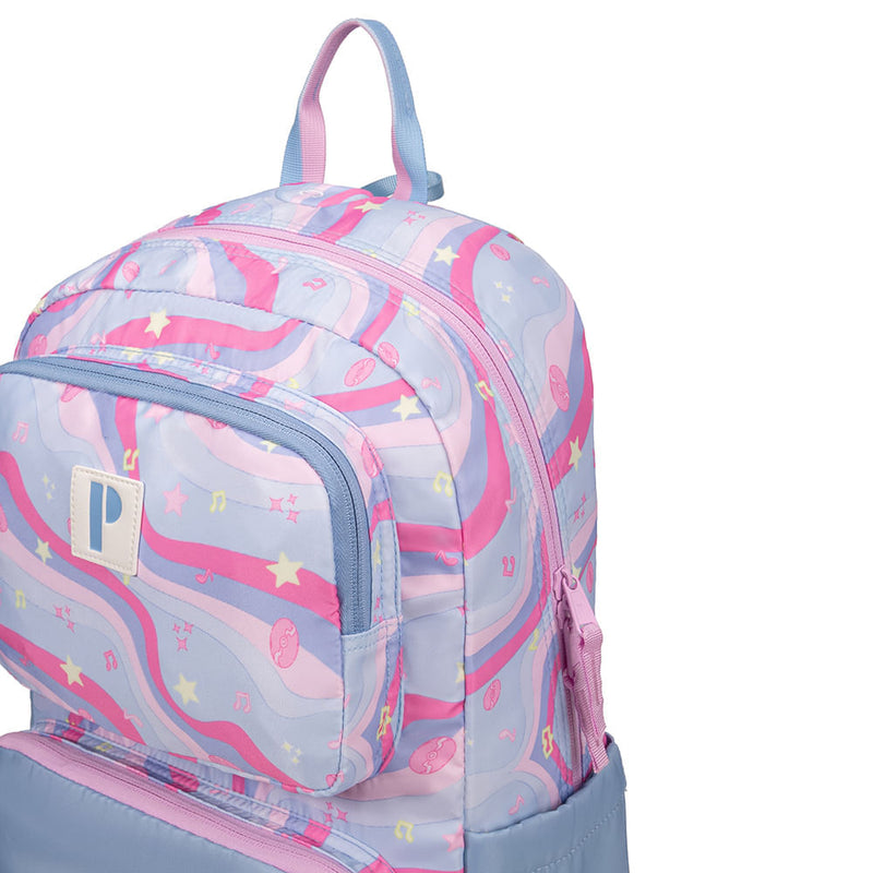 Mochila Mireya Mickey Beats