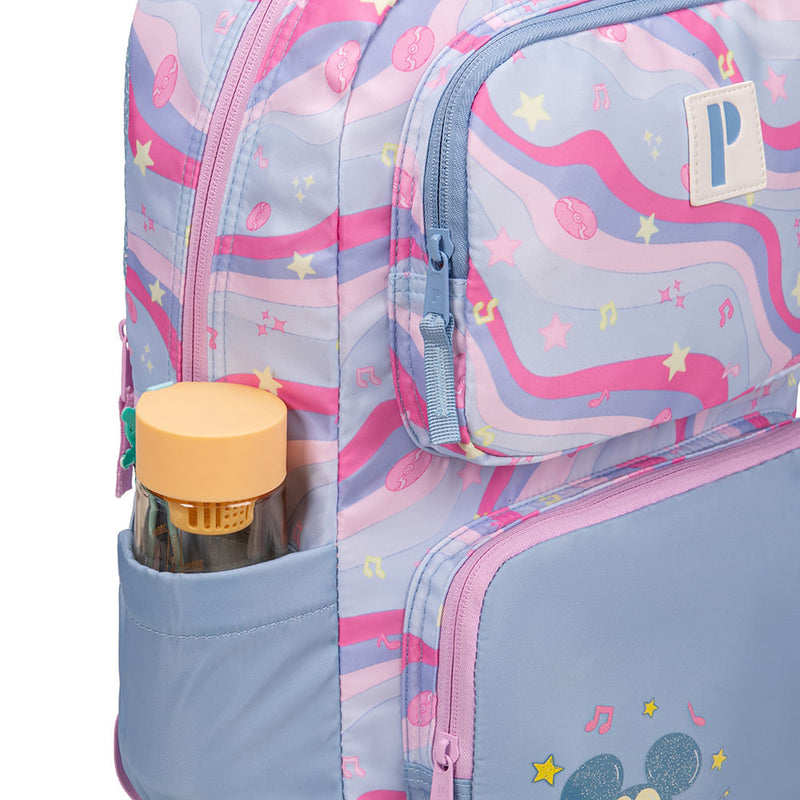 Mochila Mireya Mickey Beats