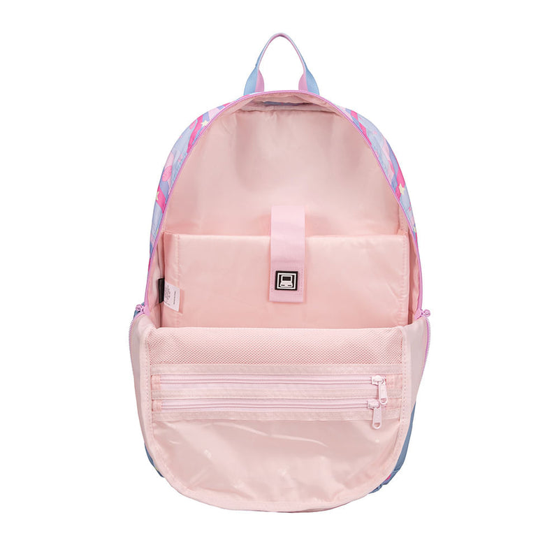 Mochila Mireya Mickey Beats