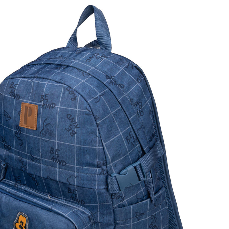 Mochila Rossetti Mickey Class