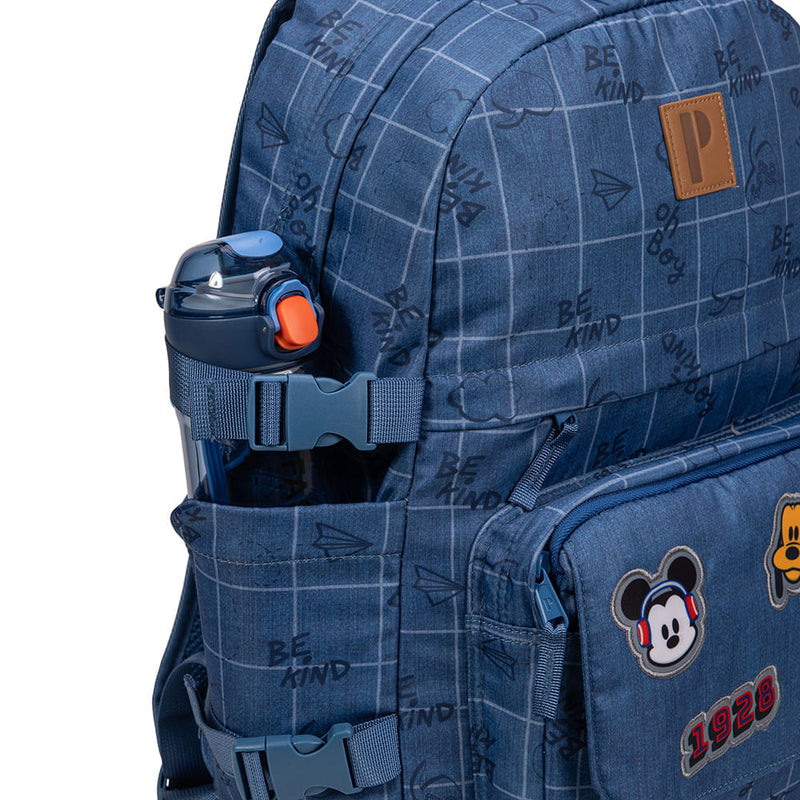 Mochila Rossetti Mickey Class