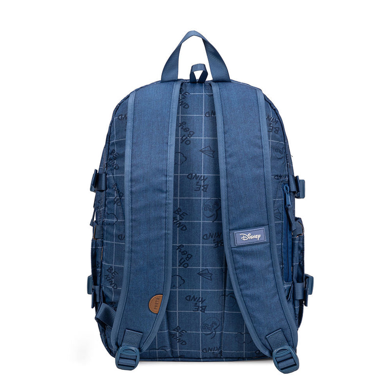 Mochila Rossetti Mickey Class
