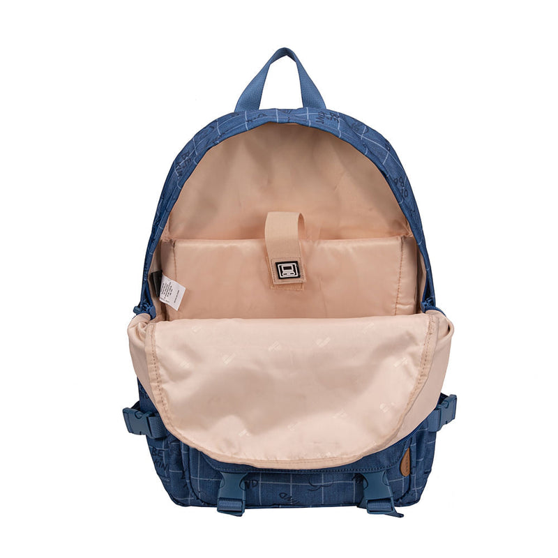 Mochila Rossetti Mickey Class