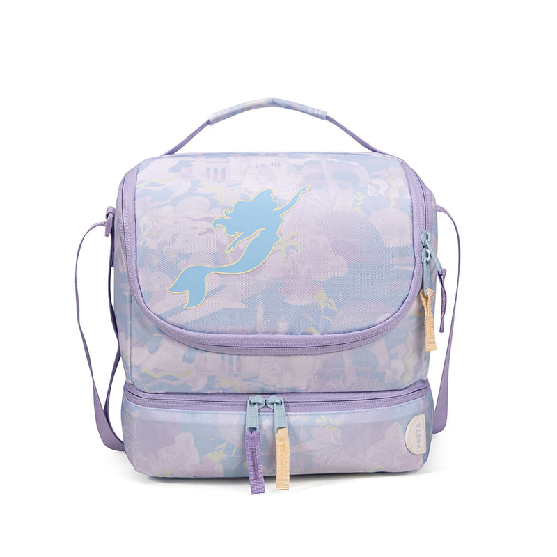 Lonchera Simone Abstract Mermaid