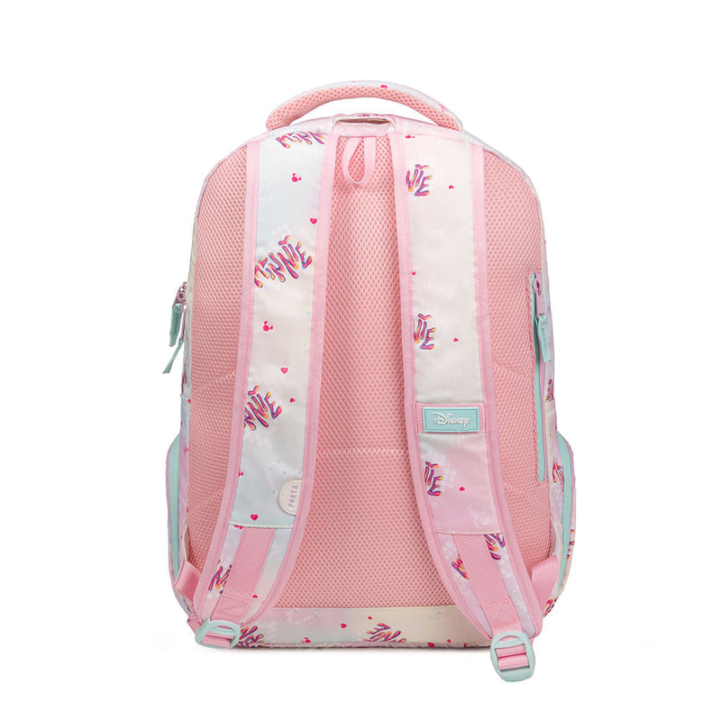 Mochila Yael Minnie Pixel
