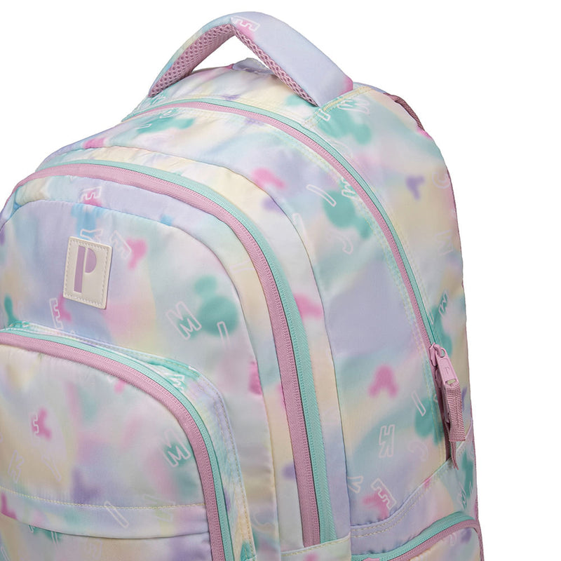 Mochila Yael Mickey Daydream